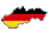 KSR KAMEŇOLOMY SR, Hontianske Nemce, Hontianske Nemce - Deutsch